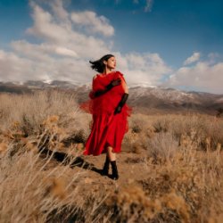 Pochette GRACEY - Steep