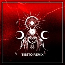 Pochette Onlynumbers & Lucie Hart - Euphoric Night (Tiësto Extended Remix)