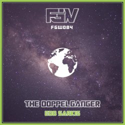 Pochette Edo Sarkis - Free