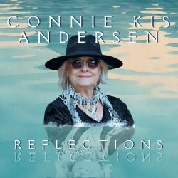 Pochette Connie Kis Andersen - Hurt (Remix)