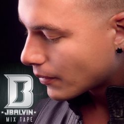 Pochette J Balvin - Seguiré Subiendo