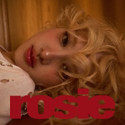 Pochette ROSÉ - Number one girl