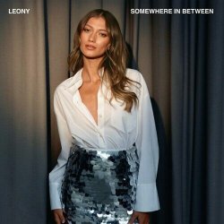 Pochette Leony - Say My Name