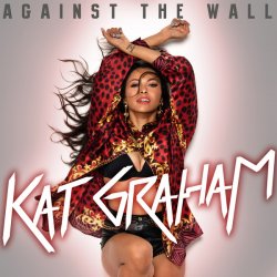 Pochette Kat Graham - Put Your Graffiti On Me