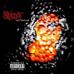 Pochette Slipknot - Left Behind