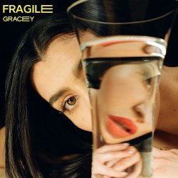 Pochette GRACEY - What A Waste