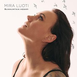 Pochette Mira Luoti - Sunnuntain hesari