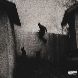 Pochette Travis Scott & Playboi Carti & Future - WHERE WAS YOU