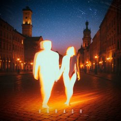 Pochette VARASH - У ЛЬВОВІ НОЧІ