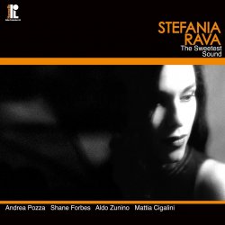 Pochette Stefania Rava - Never Was Love