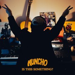 Pochette Muncho - I Wanna Be A Number