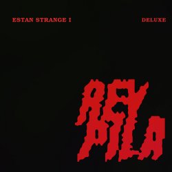 Pochette Rey Pila - Ani Oni