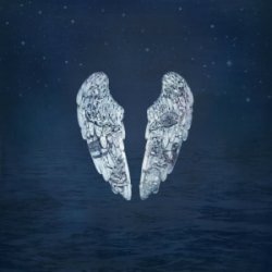 Pochette Coldplay - A Sky Full of Stars