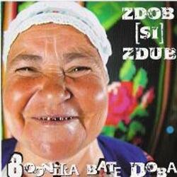 Pochette Zdob și Zdub feat. DJ Marcin, Slovakia - Everybody In The Casa Mare