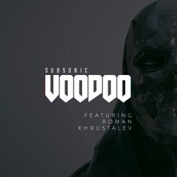 Pochette Subsonic Voodoo - Terrify