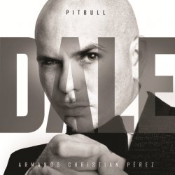 Pochette Pitbull & Fuego - Mami Mami