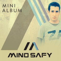 Pochette Mino Safy - When The Sun Smiles