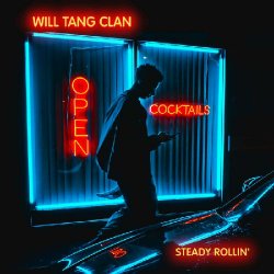 Pochette Will Tang Clan - A La Mer