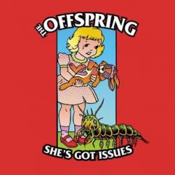 Pochette The Offspring - The Kid's Aren't Allright (Full Mix)