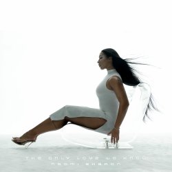 Pochette Naomi Sharon - Can We Do This Over
