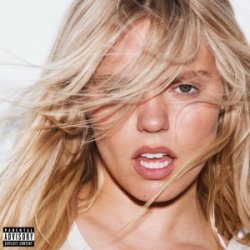 Pochette Reneé Rapp - Why Is She Still Here?