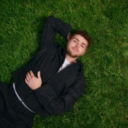 Pochette Alex Warren - Eternity