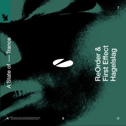 Pochette ReOrder & First Effect - Hagelslag (Extended Mix)