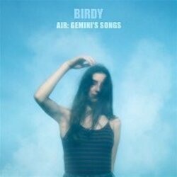 Pochette Birdy Feat. Alvaro Sole - Let It All Go