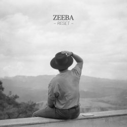 Pochette Zeeba - Never Let Me Go (Acoustic)