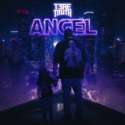 Pochette Trae Tha Truth - Angel