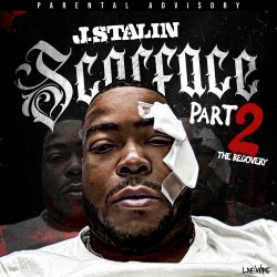 Pochette J. Stalin Feat. D Boy Tha Mack, Dropzone Tiff - Black Panther