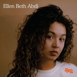 Pochette Ellen Beth Abdi - Tenterhooks