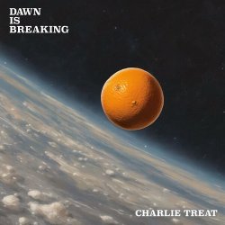 Pochette Charlie Treat - Baby Boy