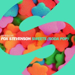 Pochette Fox Stevenson - Sweets (Soda Pop)