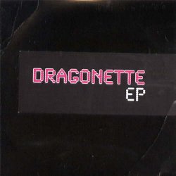 Pochette Dragonette - Jesus Doesn't Love Me