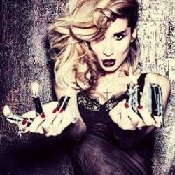 Pochette Loboda - Нафиг нужен мне