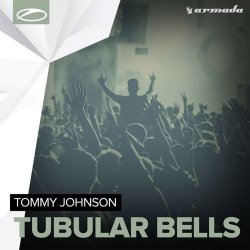 Pochette Tommy Johnson - Tubular Bells