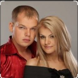 Pochette Ирина Круг & Алексей Брянцев - День рождения