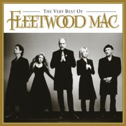 Pochette Fleetwood Mac - Albatross