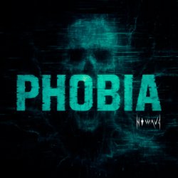 Pochette N O W A V E - PHOBIA