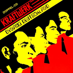 Pochette Kraftwerk - Metropolis