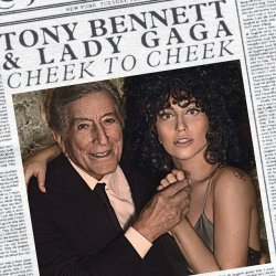 Pochette Lady Gaga - Don't Wait Too Long