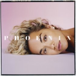 Pochette Avicii, RITA ORA - Lonely Together