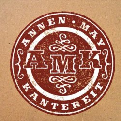 Pochette AnnenMayKantereit - James