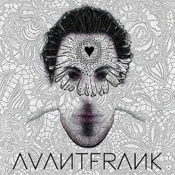 Pochette Avantfrank - I Cannot Forgive You