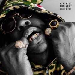 Pochette 2 Chainz - Felt Like Cappin