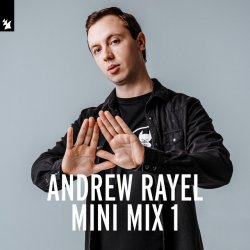Pochette Andrew Rayel feat. Jonathan Mendelsohn - One In A Million