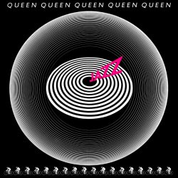 Pochette Queen - Jealousy
