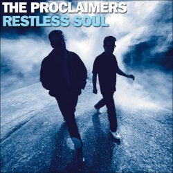 Pochette The Proclaimers - When Love Struck You Down