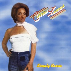 Pochette Carrie Lucas - I Gotta Keep Dancin' (12 Inch Mix)